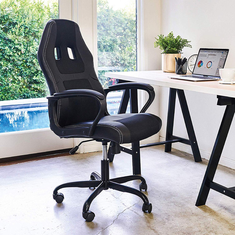 Inbox Zero Ergonomic Task Chair Wayfair